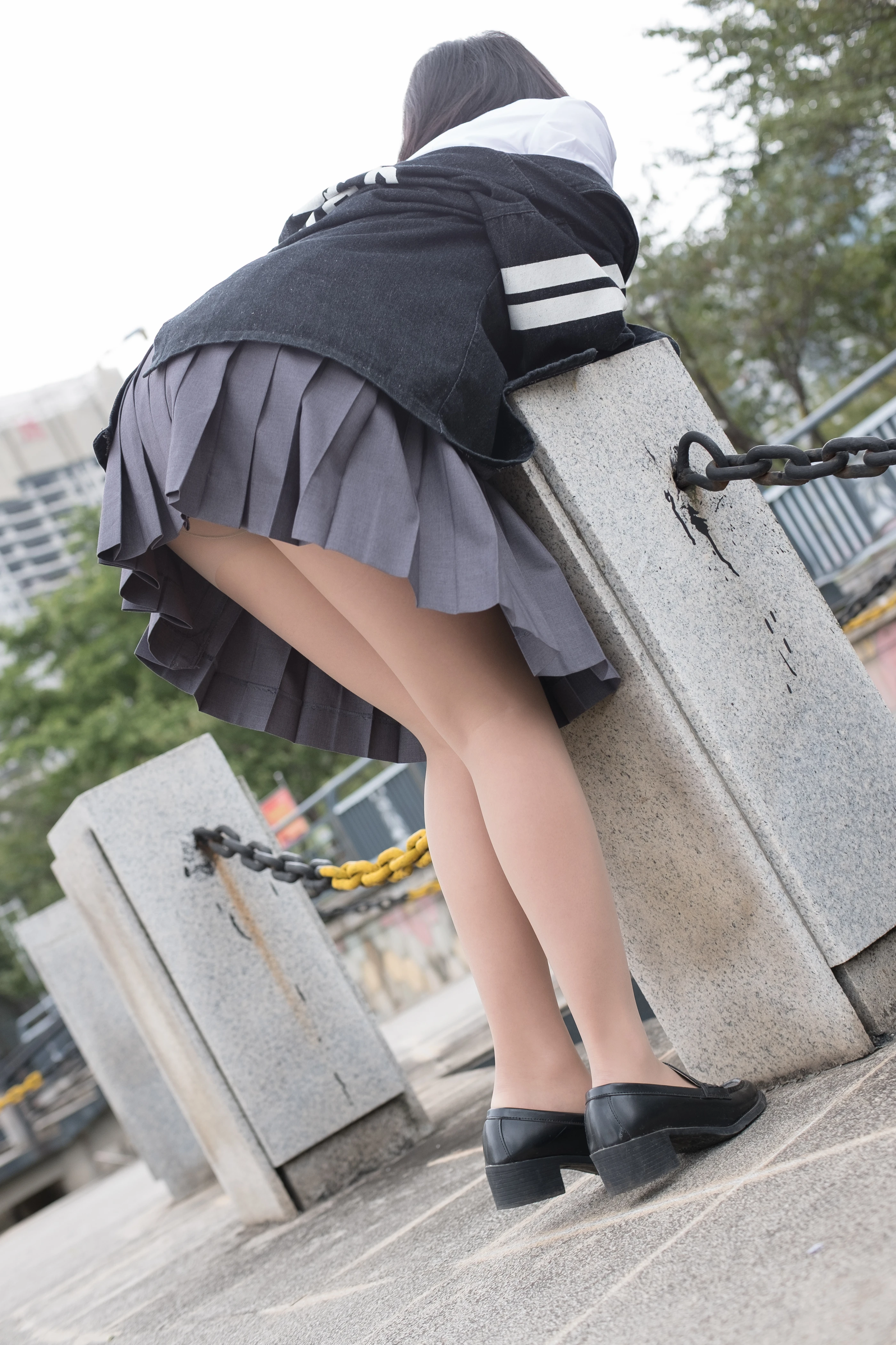 森萝财团 BETA-008 [87P]插图1